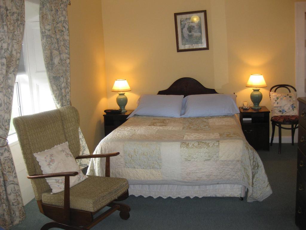 Hotel Glebe House Mohill Habitación foto