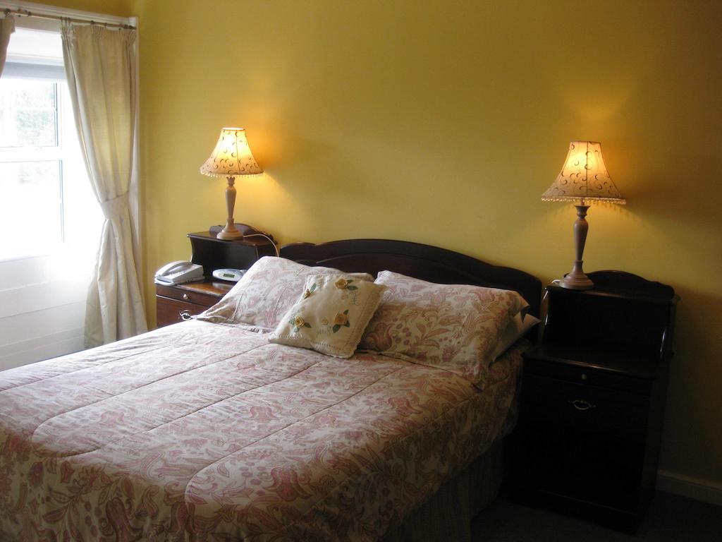 Hotel Glebe House Mohill Habitación foto